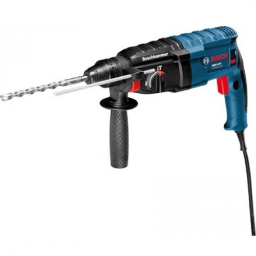 Martillo Perforador Bosch GBH 2-24 D Professional